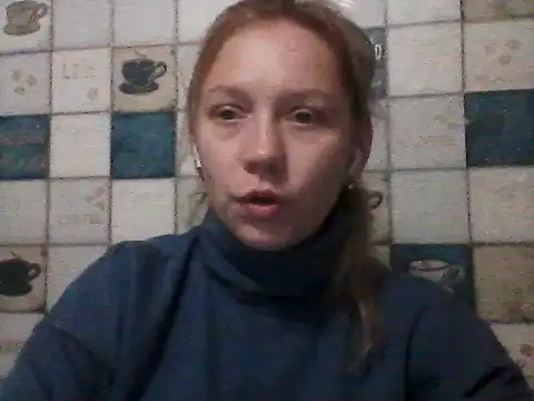 Živý XXX chat Anna_wey