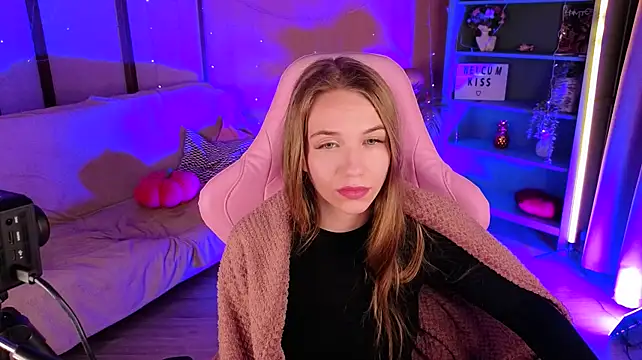 Chat XXX en directo de Cutie__Kitty