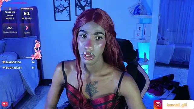 Kendall_Gil Live XXX Chat