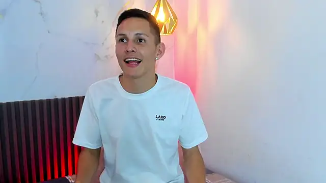 IzanArias Live XXX-chat