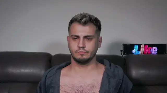 CrazyDom1 Live XXX-chat
