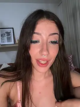 AbbySecrets-'s Live XXX Chat