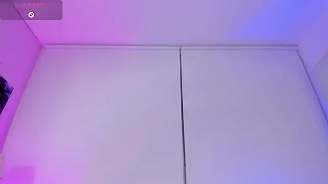 Lissmoonx_ 라이브 XXX 채팅