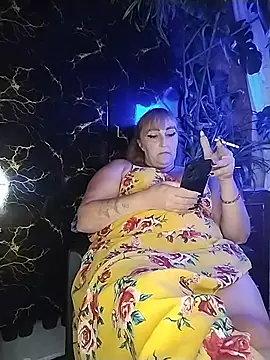 Chat XXX en directo de Xelenaxcbbs