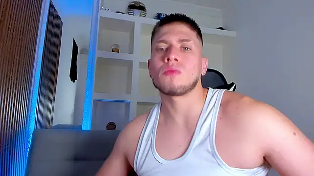 SebastianMaximoff_ live XXX chat