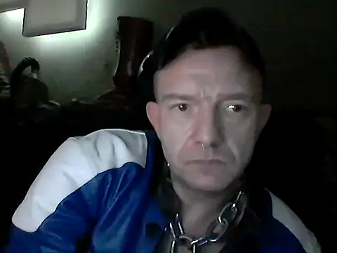 XXX chat uživo modela GabbondKinky