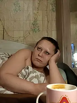 Linda070481 - Pussy