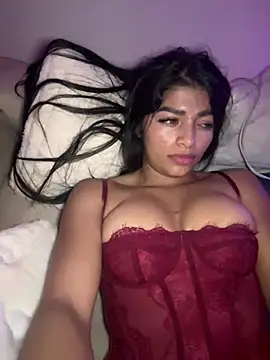 AgathaGeorgiou - Oil in tits