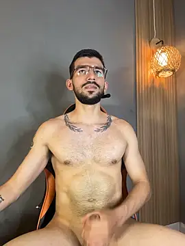 دردشة Franck_White الجنسية المباشرة