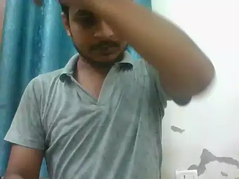 Chatroom XXX en direct de Sumit_LkO