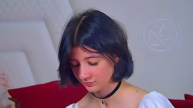 AnneAvelin's Live XXX Chat
