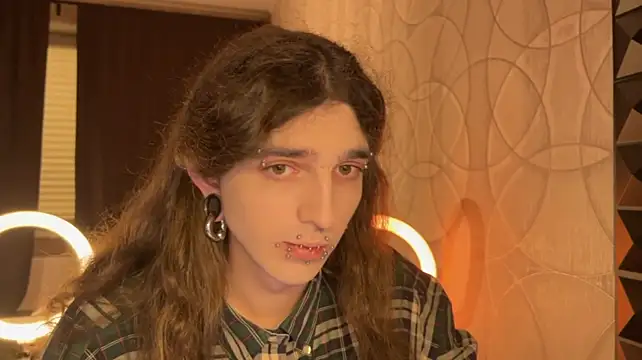 Kriispn Live XXX chat
