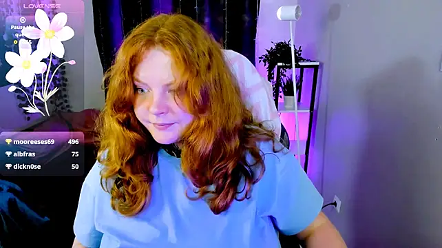 Cassie_xKiss - to change clothes