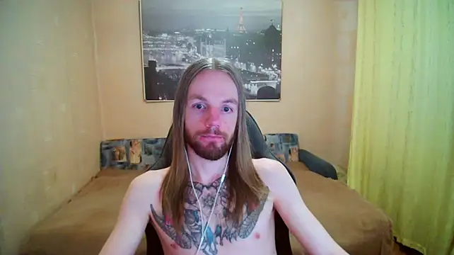 AdamDickens XXX чат на живо