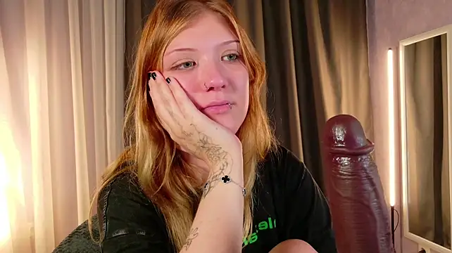 XXX chat uživo modela Lina_Wi