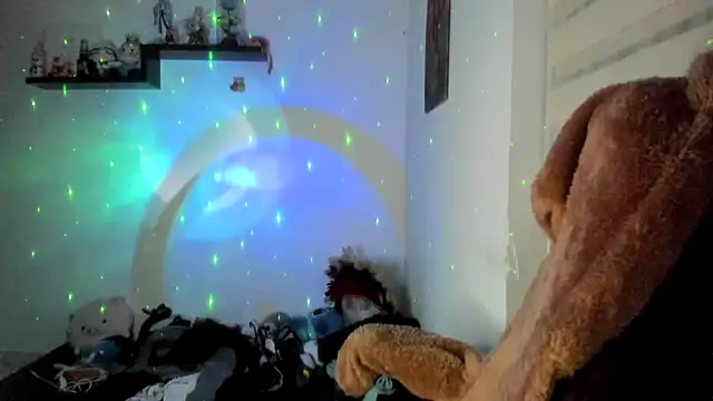 Shaddycute_'s Live XXX Chat