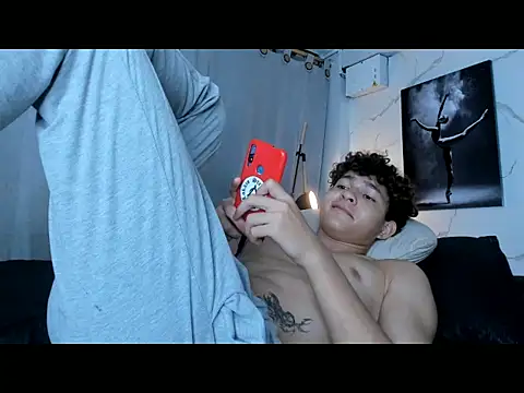 Chat XXX Live Peet_swk