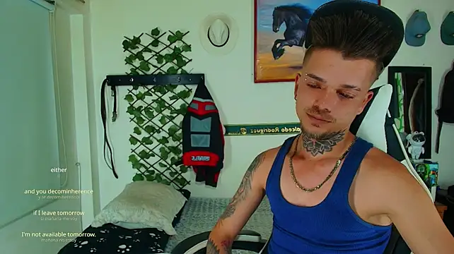 Chat +18 de Gold_Loyal77 ao vivo