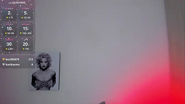 Chat XXX ao vivo de Millie_bobby