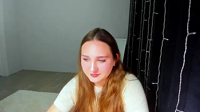 XXX chat uživo modela FallingStarrr