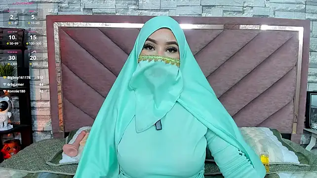 Dania_Saleh Live XXX Chat