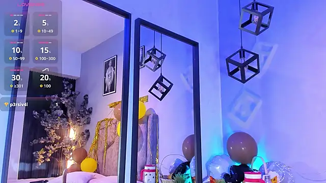 Anyconnor Live XXX-Chat