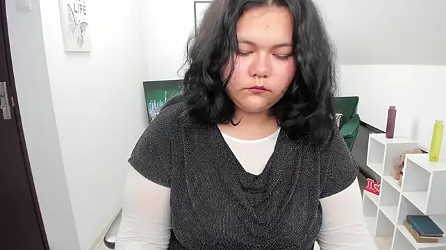 HaraNoir Live XXX-chat