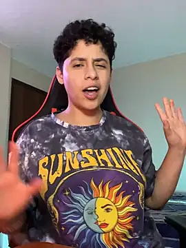 Chat XXX en directo de HUMANXTHING