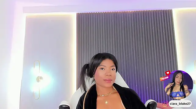 ciara_blake Live XXX-Chat