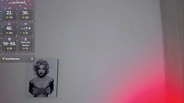 Czat XXX na żywo – Millie_bobby
