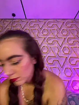 Czat XXX na żywo – MelanyyJhonson15