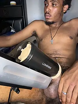 JayyMar0 Pertunjukan Webcam