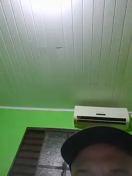 הופעת וובקאם של gordaogaucho