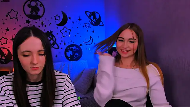 Онлайн чат XXX bella_dorn