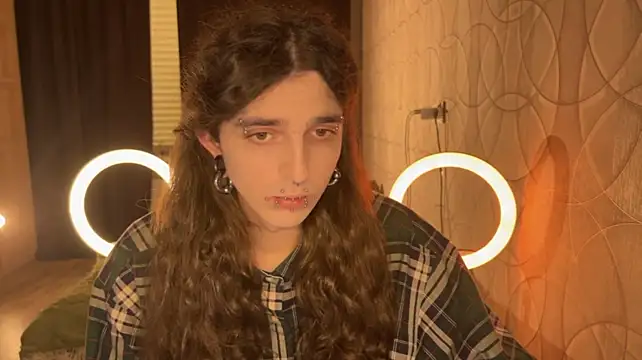 Kriisp – Naživo XXX chat