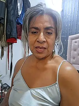 Czat XXX na żywo – lalisha_96