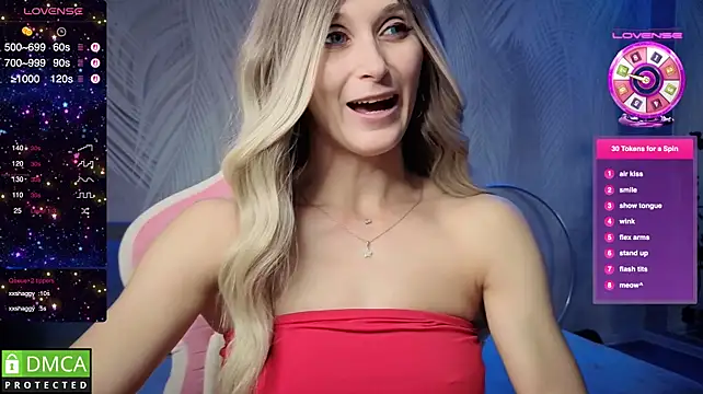 Czat XXX na żywo – AliceSporty