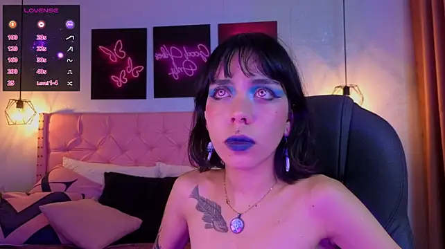 dark__nymph Live XXX-Chat