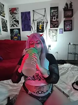 XxGreenGoodxX - fill my mouth with your milk