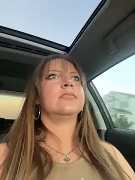Czat XXX na żywo – molly_witha_chance