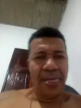 Show de webcam de moreno25centimetro