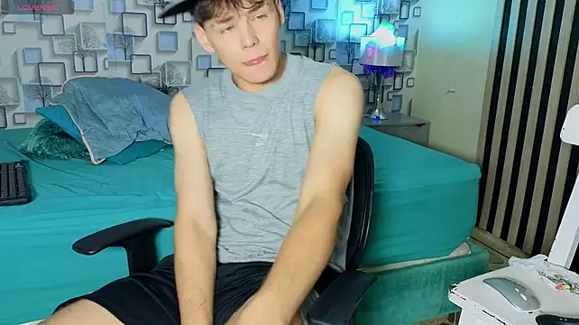 LoganSteel_ Obrolan Langsung XXX