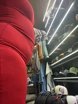 Katti_Barrera Adlı Modelin Canlı XXX Sohbeti