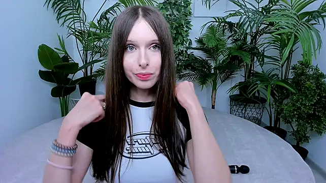 XXX chat uživo modela dark_k1tty