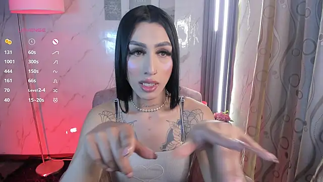 _Denisse444 live XXX chat