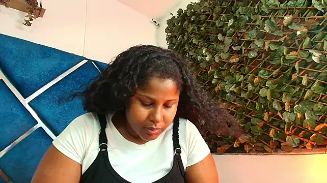 Živý XXX chat AlexaRousse4u