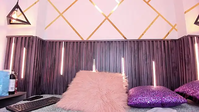 Živý XXX chat MeganNightt