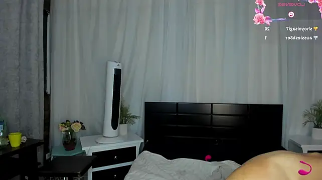 Chatroom XXX en direct de dstevora