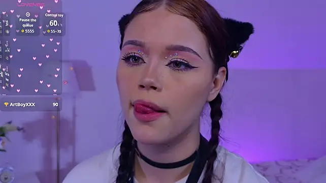 _be11a – Naživo XXX chat