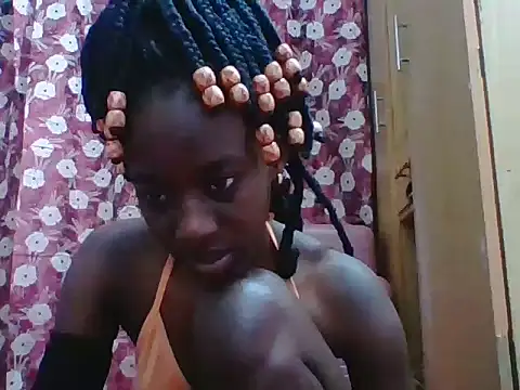 Darkpretty23's Live XXX Chat